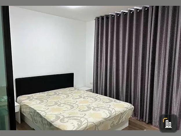 For sale: Icondo Salaya Phase 2, 3rd floor, fully furnished, reserve now, don't miss out, hurry!