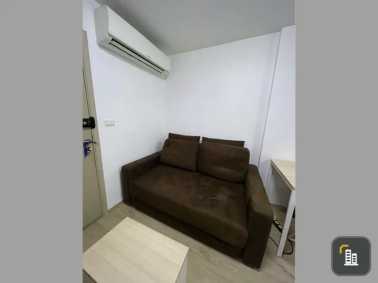 For sale: Elio Del Ray, a resort-style condo with full furnishings and appliances. Everything you need in one place. Book now!