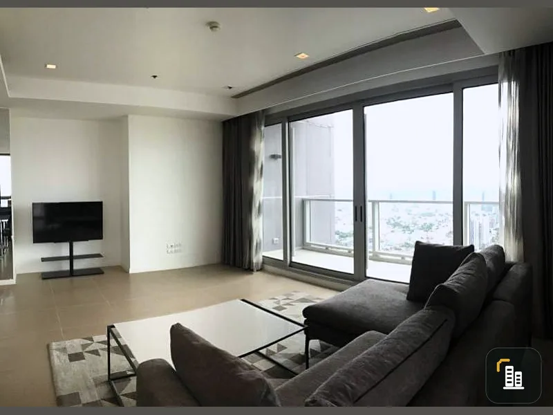 Sell, rent, condo The River, all the conveniences are in the condo and the city view is very beautiful, come and book now