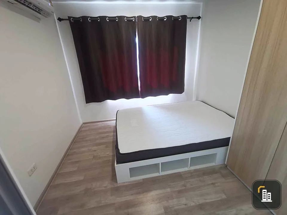 For sale: Sena Kit Phetkasem - Phutthamonthon Sai 7, great view, good atmosphere, fully furnished, ready to move in, hurry and book before you miss ou