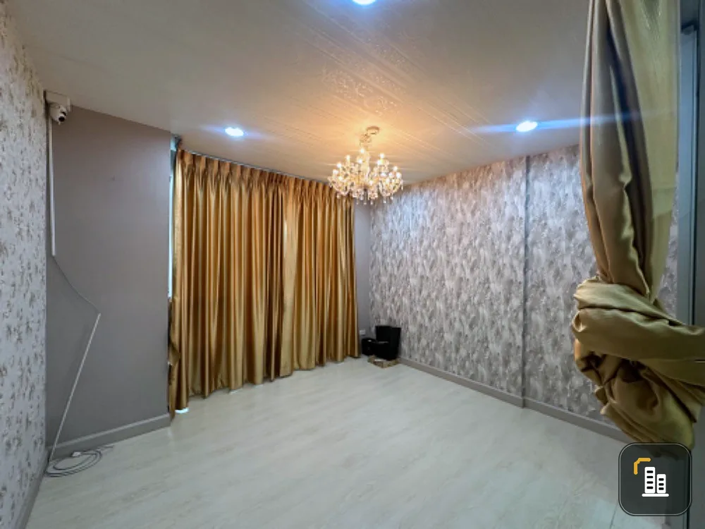 For sale: Premio Prime, 2nd floor, tree view, fully decorated, fully furnished. Interested in owning one? Hurry and reserve now!