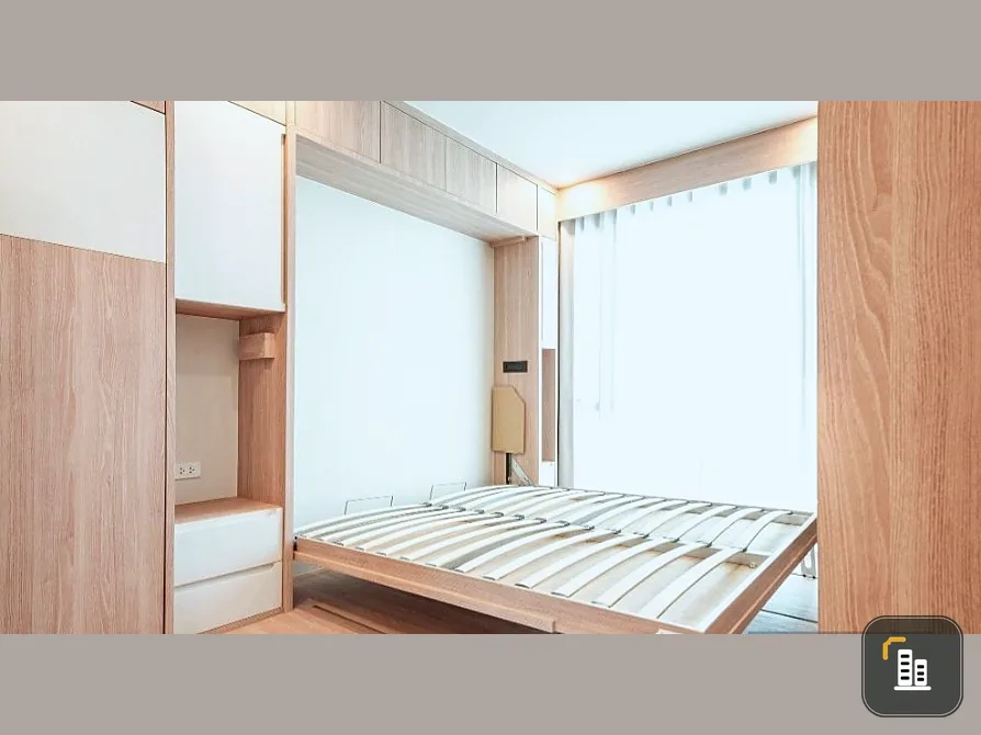 For sale: Whizdom The Forestias, spacious room, comfortable, fully furnished and equipped with electrical appliances. Reserve now before you miss out.
