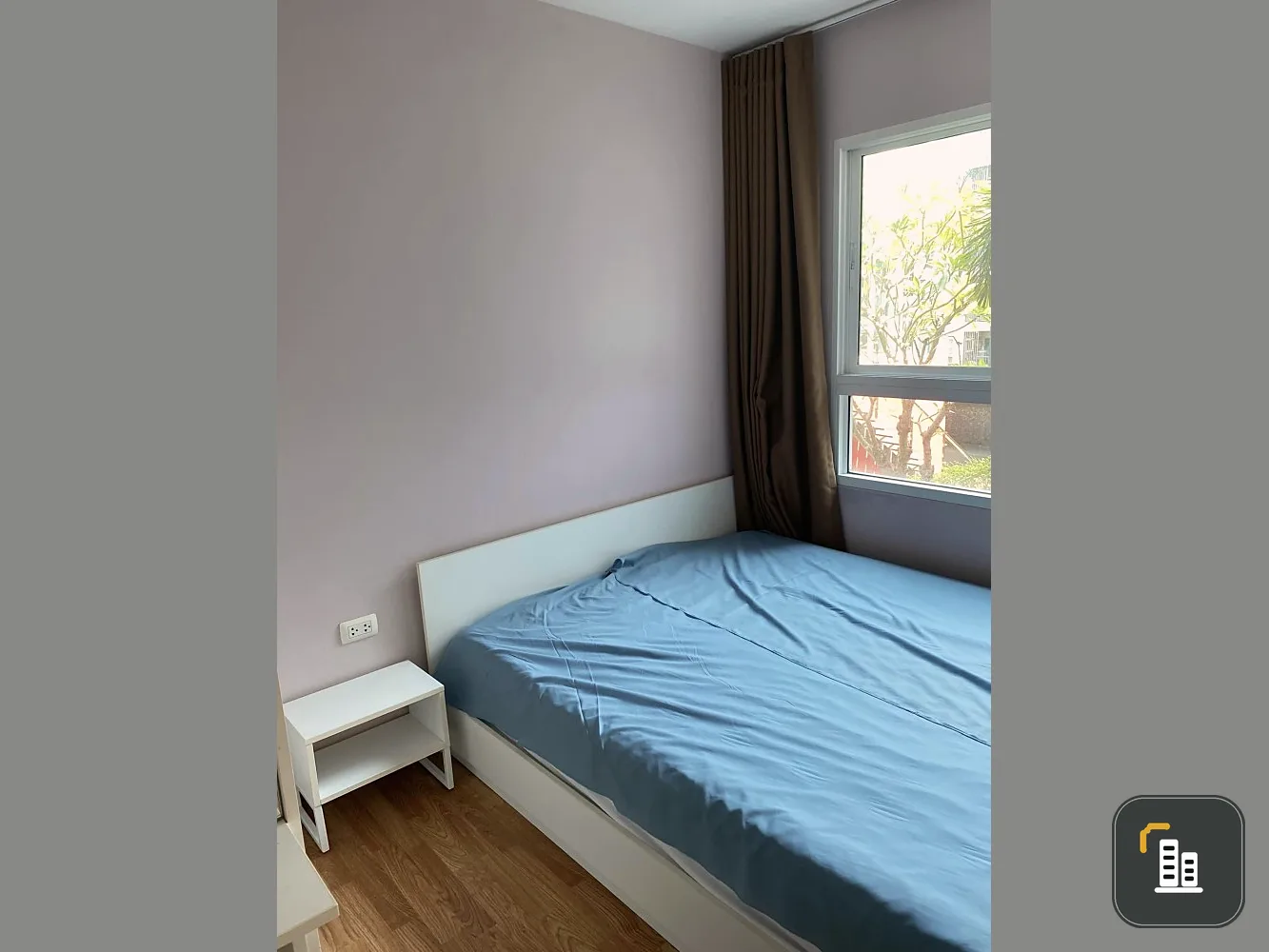 For rent: The Matrix Condo, open view, comfortable to the eyes, fully furnished, ready to move in. Reserve now before you miss out.