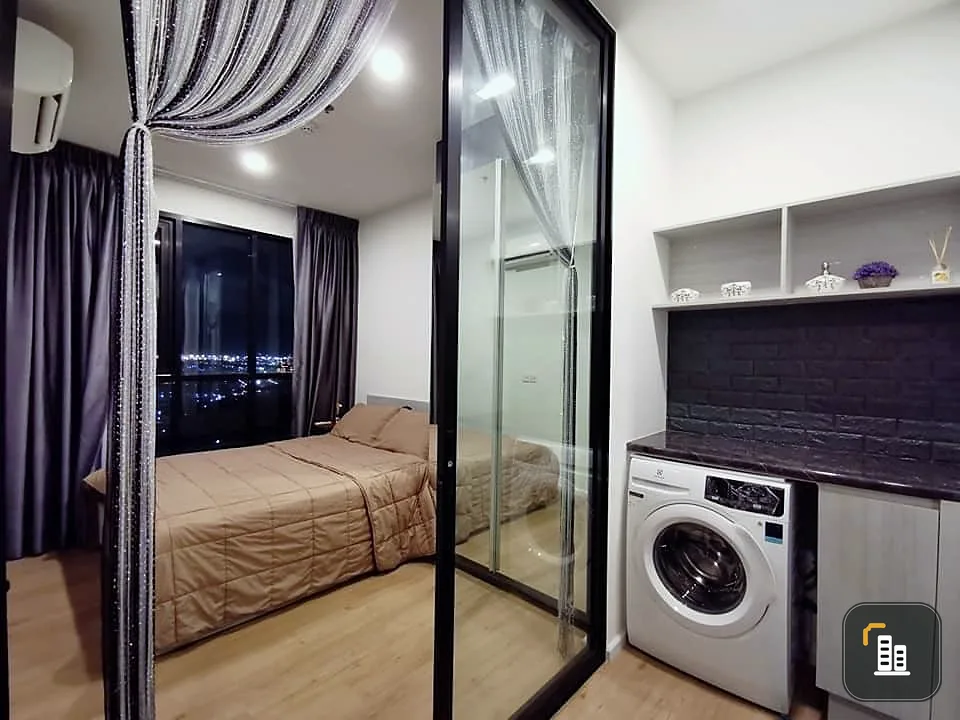 For rent: Notting Hill Laem Chabang-Sriracha, separate room, full facilities, just come and live in.