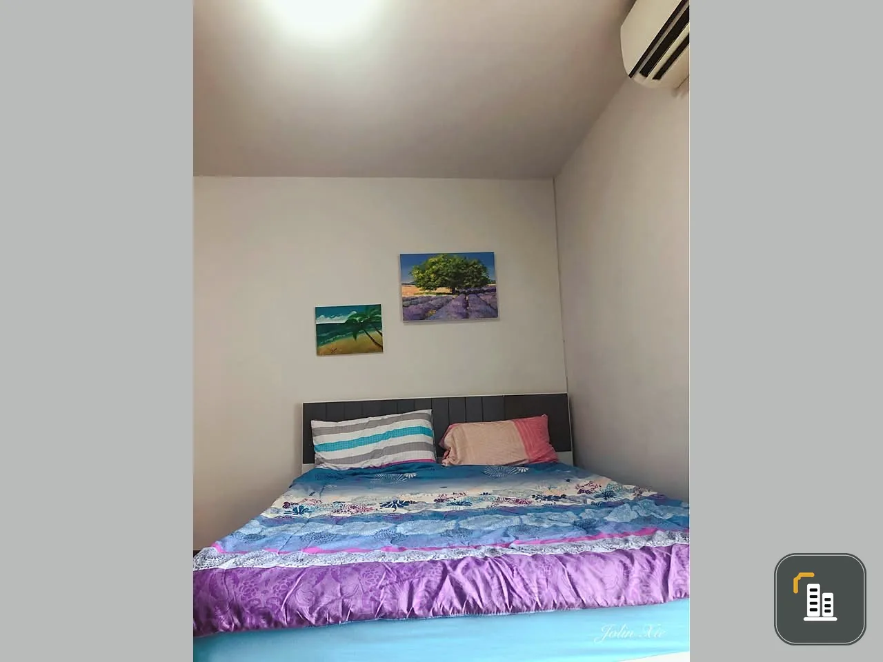 Condo for sale: Regent Home 22 Sukhumvit 85, ready to move in, good price, good for own use or investment, must reserve.