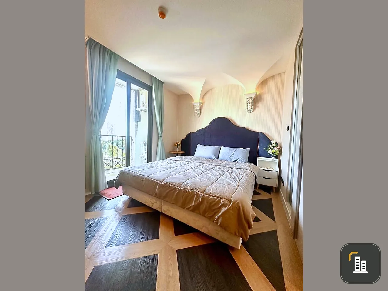 For sale, for rent, Espana Condo Resort Pattaya (Jomtien), nice studio room, full facilities, book now