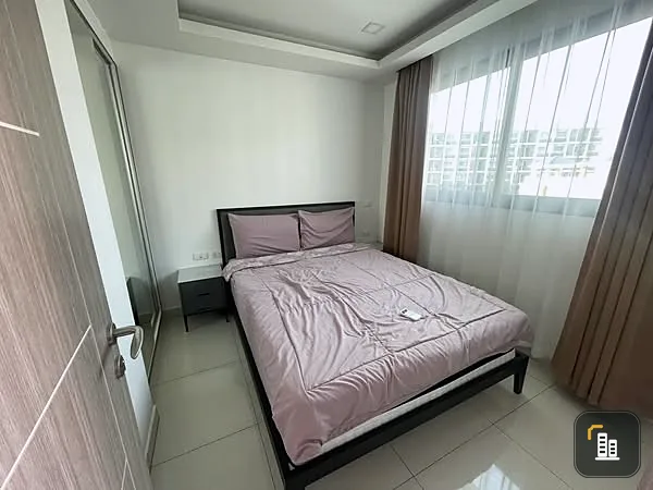 For sale: Arcadia Beach Continental (South Pattaya) 6th floor, pool view, fully furnished, ready to move in, reserve now, urgently.
