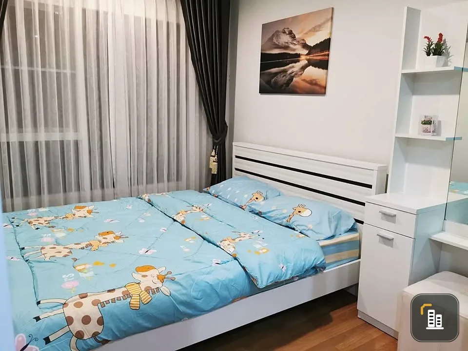 For sale, for rent, Regent Home Bang Son, 15th floor, beautiful room, nice to live in, complete facilities, book first, get it first.