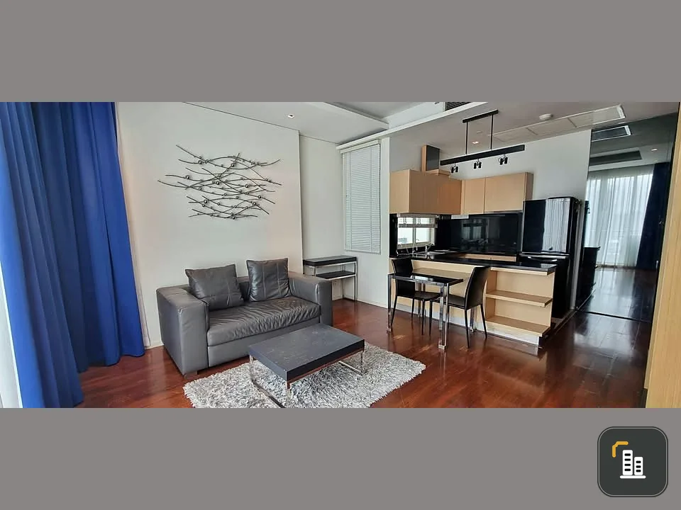 For sale, for rent, Condo Wind Ratchayothin, very spacious room, 3 meter high ceiling, fully furnished, book now.