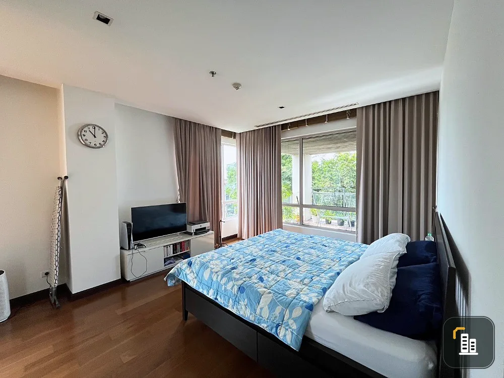 For sale The Lofts Yennakart 3 bedrooms, fully furnished, book now, don't miss out, hurry!