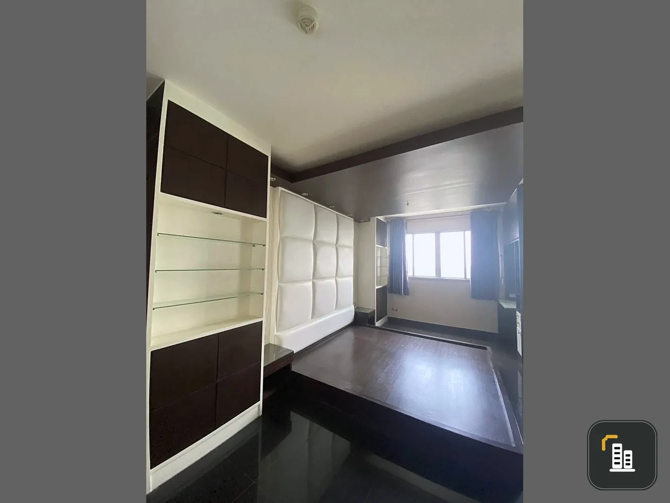 For sale: Lumpini Condo Town Ramintra - Nawamin, fully furnished, excellent built-in throughout the room. Don't miss it.