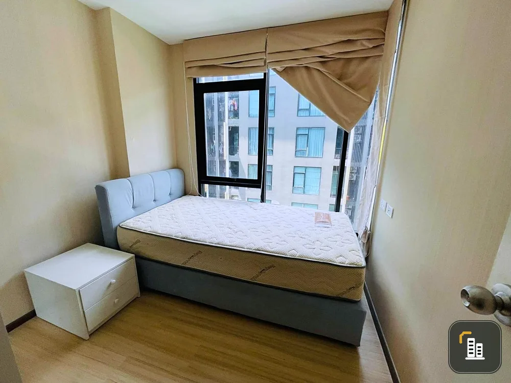 For sale/rent Fresh Condo, spacious room, fully furnished. Don't miss out, hurry and reserve now.