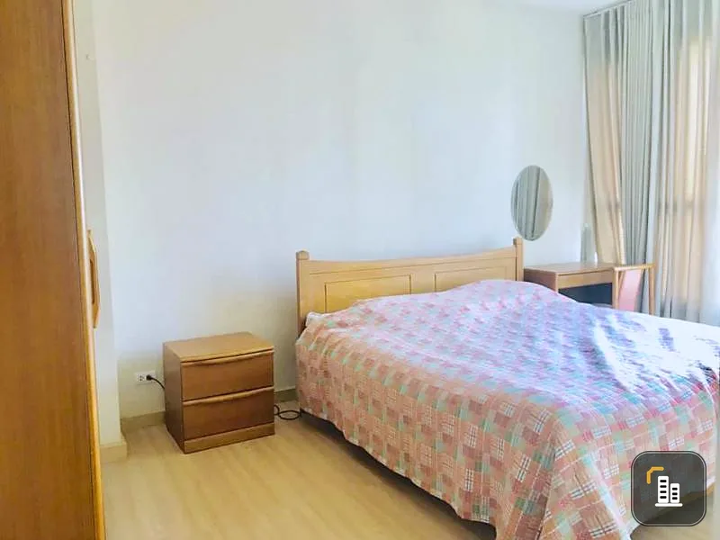 For rent The Lighthouse Sathorn-Charoen Nakhon, 19th floor, river view, fully furnished, ready to move in. This price must hurry.
