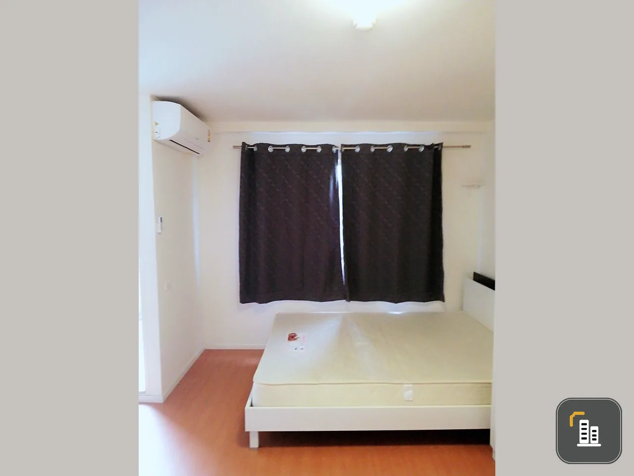 For sale: Lumpini Condo Town, Chonburi - Sukhumvit, 6th floor, bright room, very beautiful view, lots of freebies, don't wait.