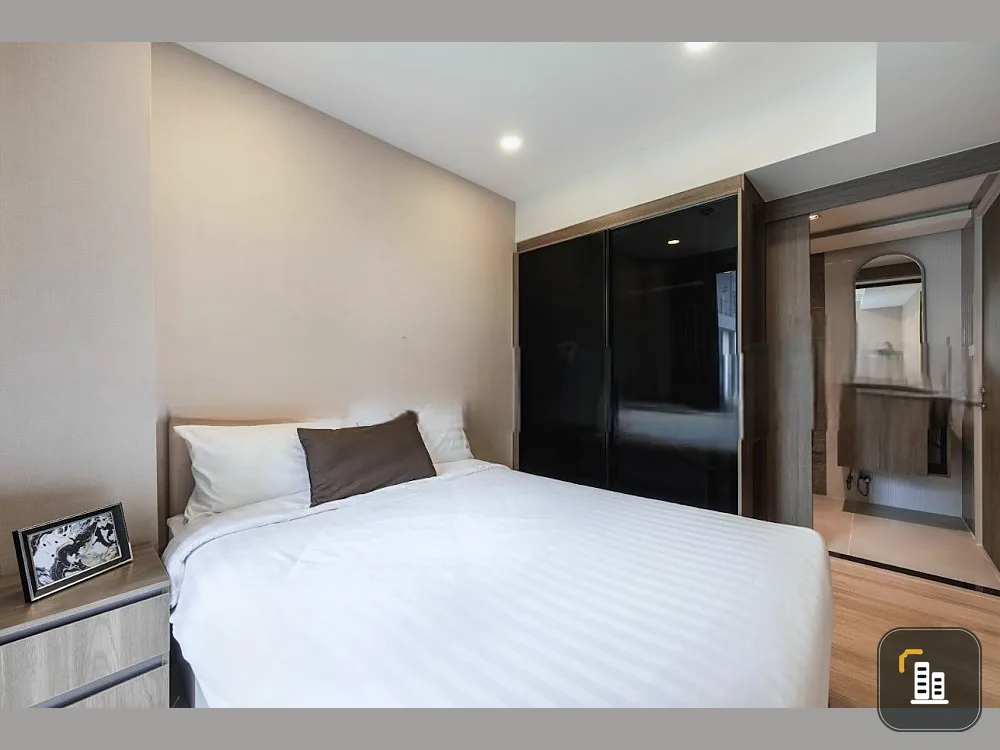 For rent!! Lloyd Research Center-Thonglor, 2-bedroom room, fully furnished, don't miss it!!