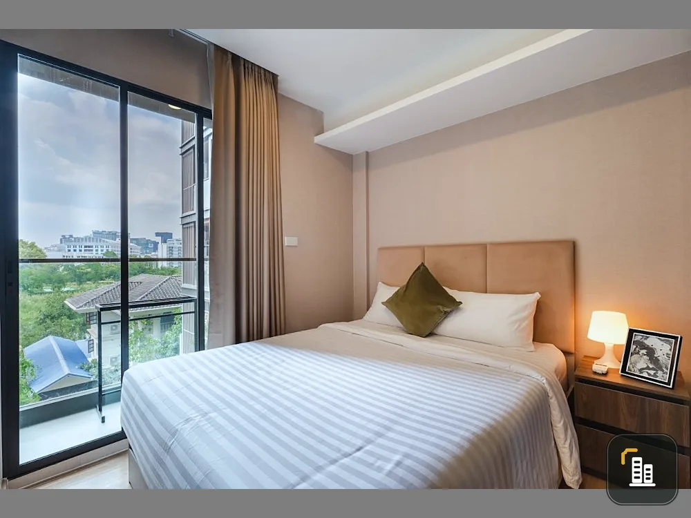 For rent!! Lloyd Research Center-Thonglor, Suite Deluxe, beautiful size, spacious, ready to move in, book now!!