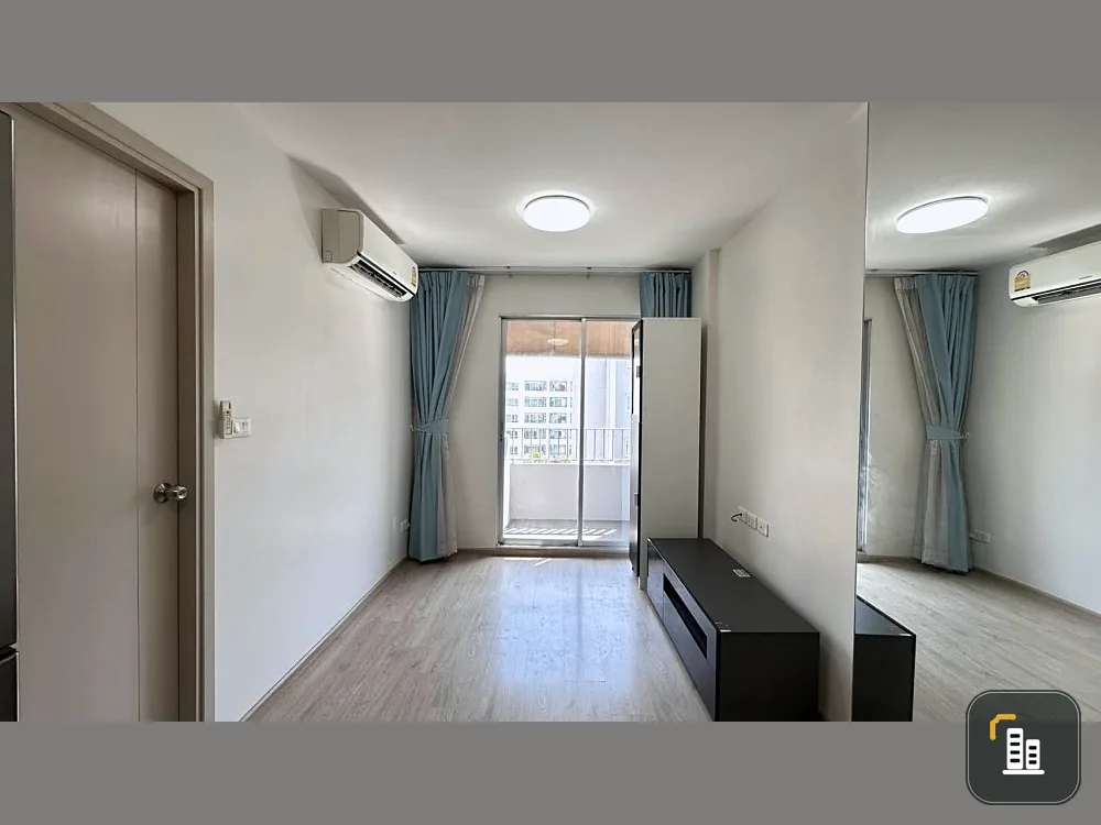 Urgent sale! Condo Elio Sukhumvit 64, ready to move in, full facilities, hurry and reserve now!