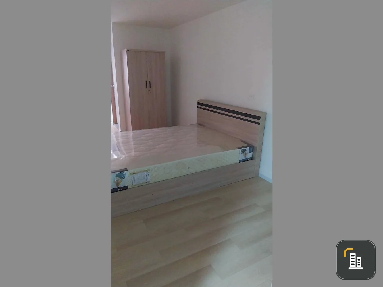 For sale: Bangkae City Condo 1 - 2, 4 floors, nice rooms, fully furnished, good price. Interested in owning one? Hurry and reserve now. Urgent!