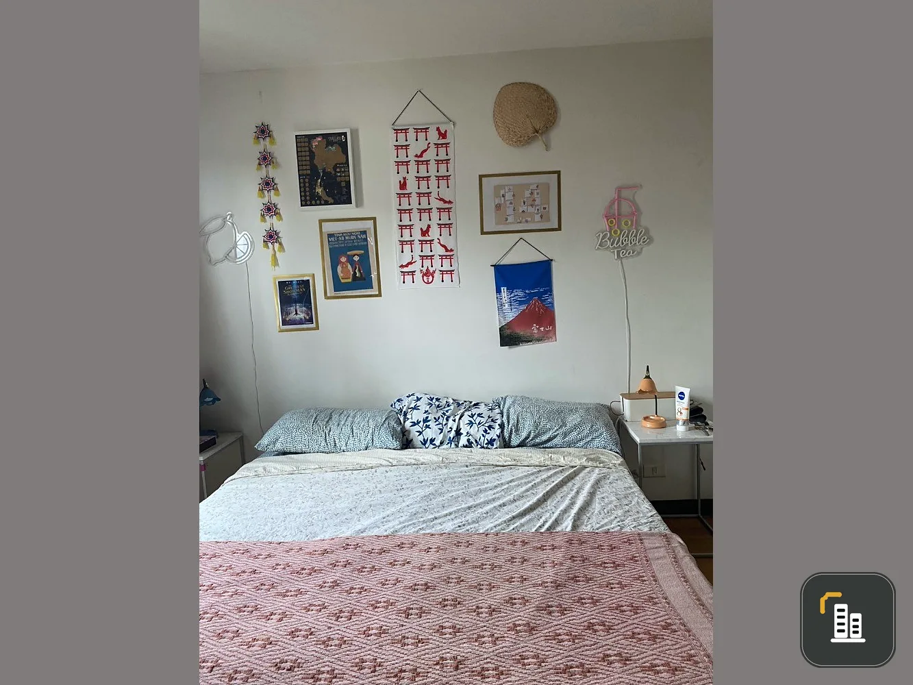 For sale: The Lofts Yennakart, 2 bedrooms, fully furnished, ready to move in immediately. Interested in owning one? Hurry and reserve now.