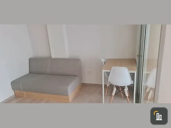 For sale, for rent, Sena Kit Westgate - Bang Bua Thong, separate room, fully furnished + electrical appliances, reserve now!