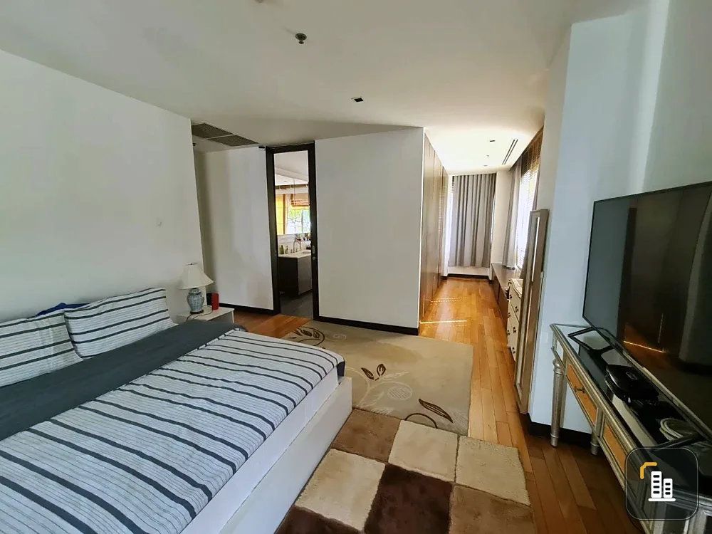 For sale: The Lofts Yennakart, 3 bedrooms, spacious, airy, comfortable, if you are interested in owning one, hurry and reserve now!