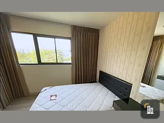 For sale: The Link Wano Sukhumvit 64, 5th floor, spacious room, beautifully decorated, comfortable to live in, complete facilities, hurry and book now