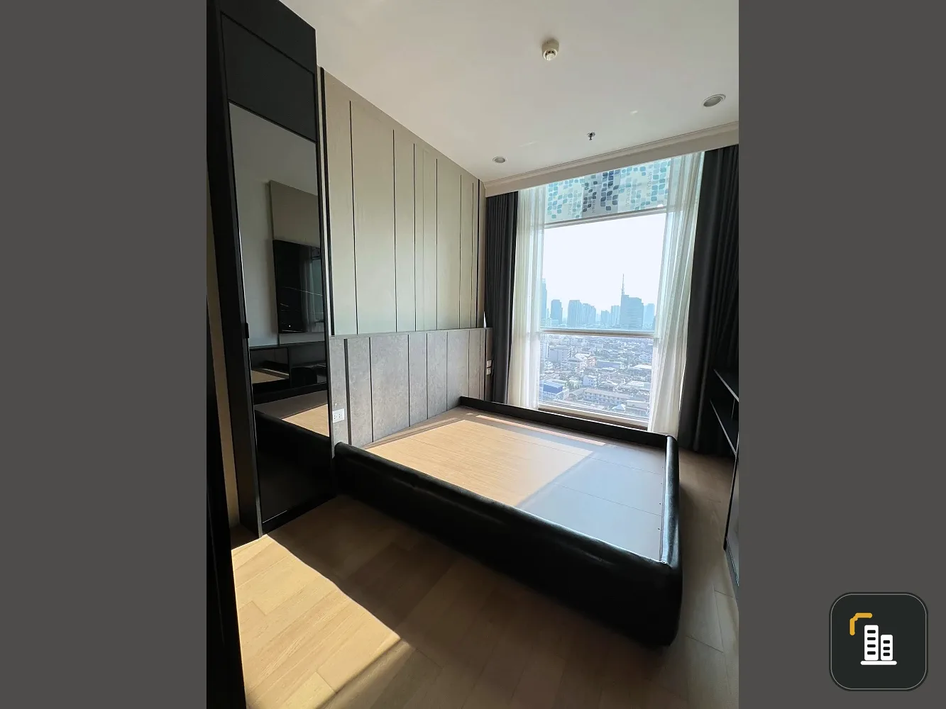 For sale, for rent, Supalai Elite Surawong Condo, ready to move in, complete in one place, just come and move in, hurry and reserve.