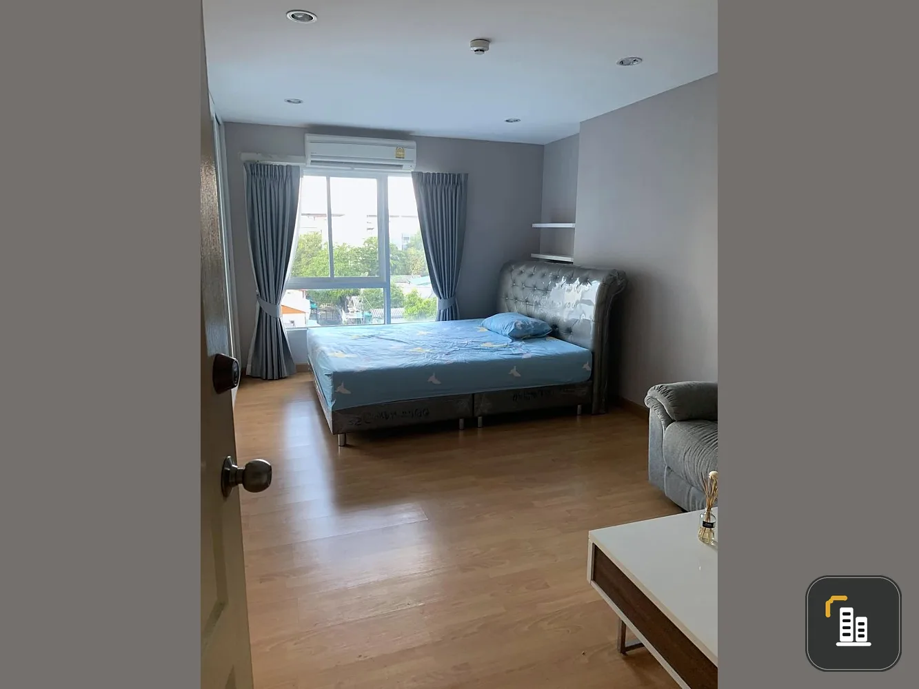 For sale: The Crystal Condominium, stunning city view, fully furnished, quality furniture, must move now!
