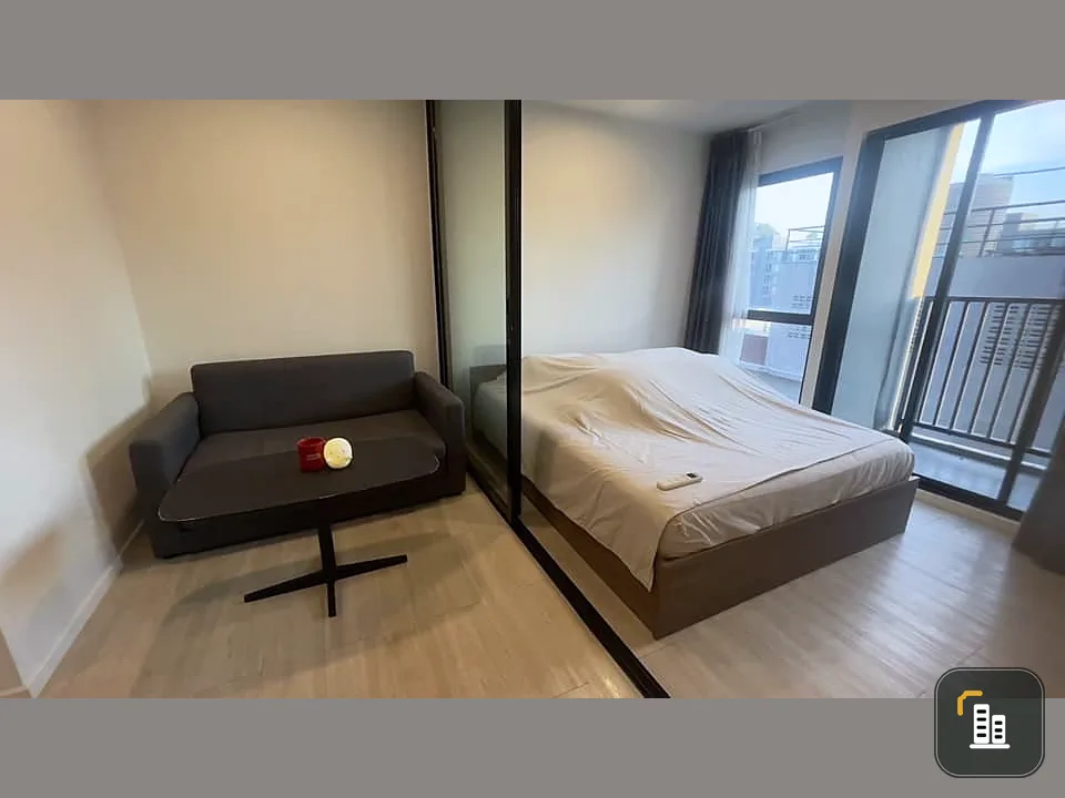 For sale: Cave Condo, well-separated rooms, great price, hurry and come and reserve your ownership today.