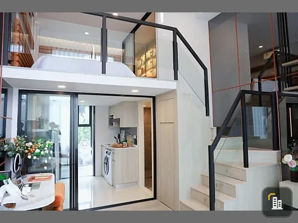 Selling down payment Origin Plug and Play E22 Station, DUO SPACE room. Pet lovers, don't miss out. Don't wait.