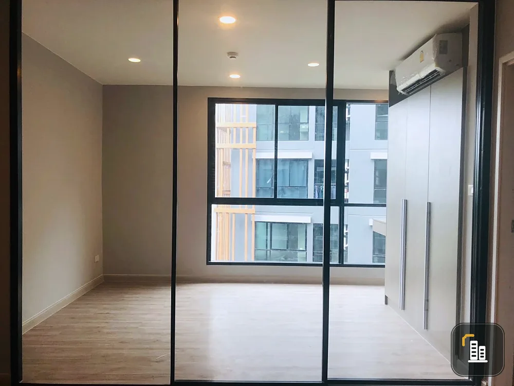 Urgent sale: The Belgravia @ Ratchada-Ladprao 15, empty room, affordable price, hurry up and come and reserve your place now!