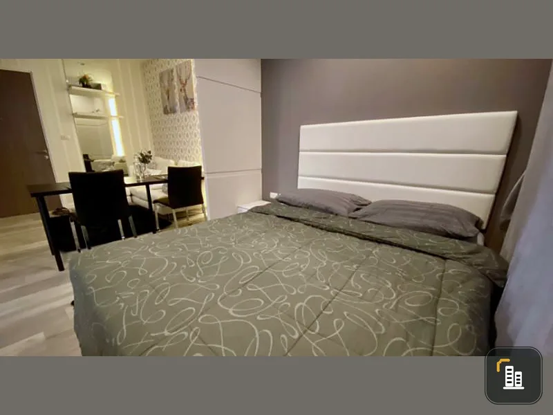 Rent Urbano Absolute Sathon-Taksin. Beautiful room, magnificent, very luxurious, good view, full set of new furniture, ready to move in