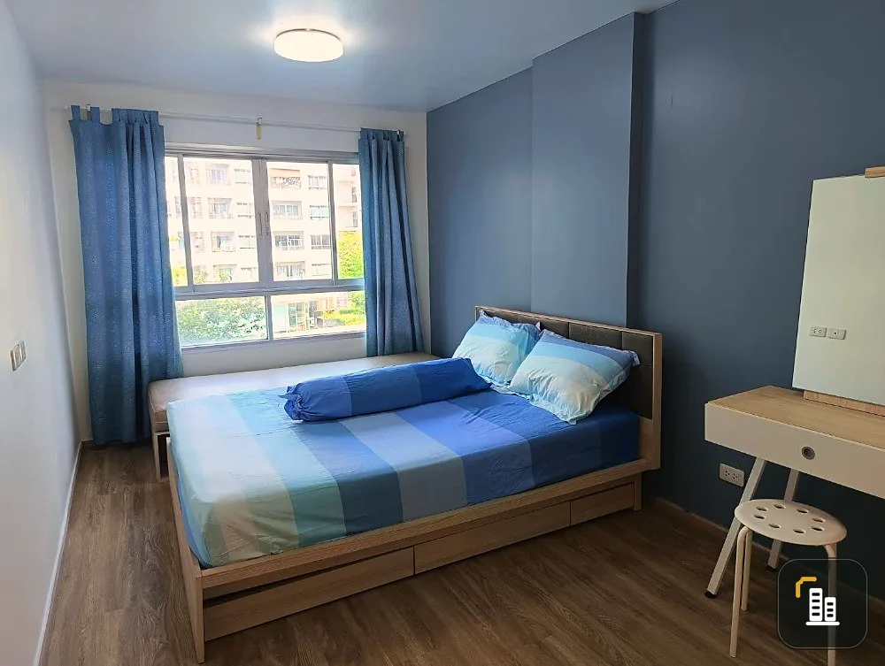For sale: ELIO Delray, 3rd floor, comes with complete furniture and appliances. Interested in owning one? Hurry and reserve now. Don't wait.