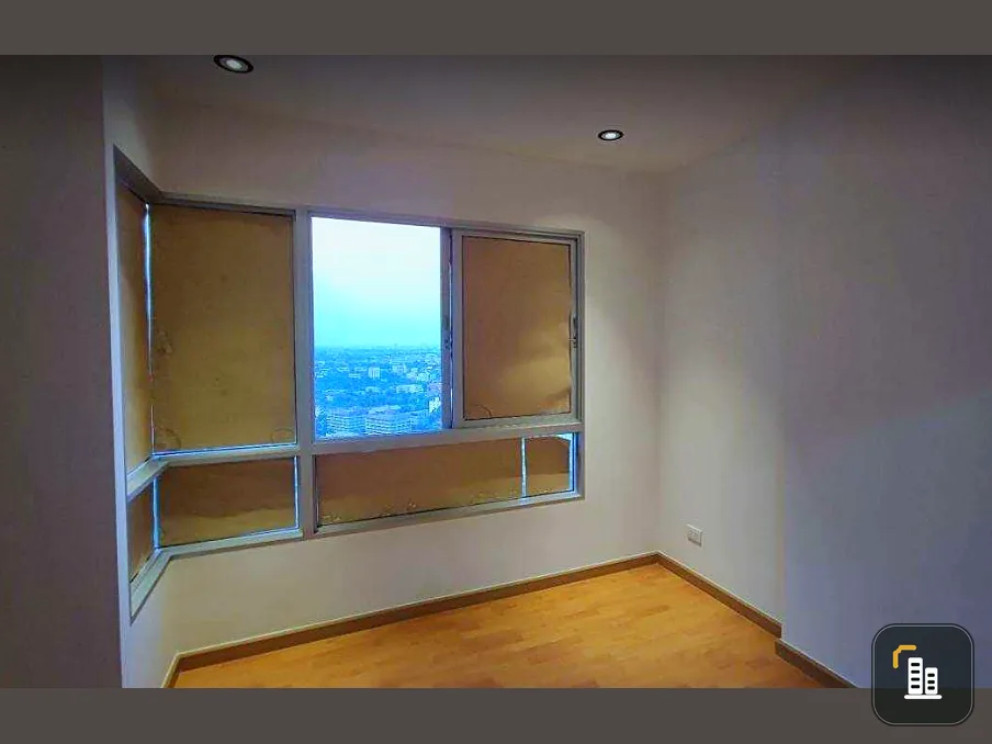 For sale: The President Sathorn-Ratchapruek 2, high floor, empty room, spacious size, those who like to decorate must not miss it, hurry and book now.