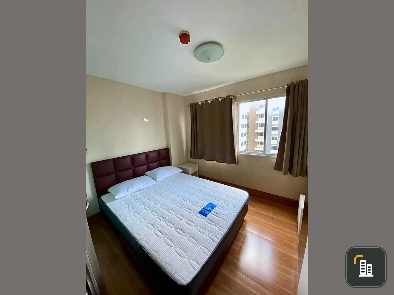 For sale: The Rise B, 7th floor, fully furnished, reserve now, don't miss out, hurry!