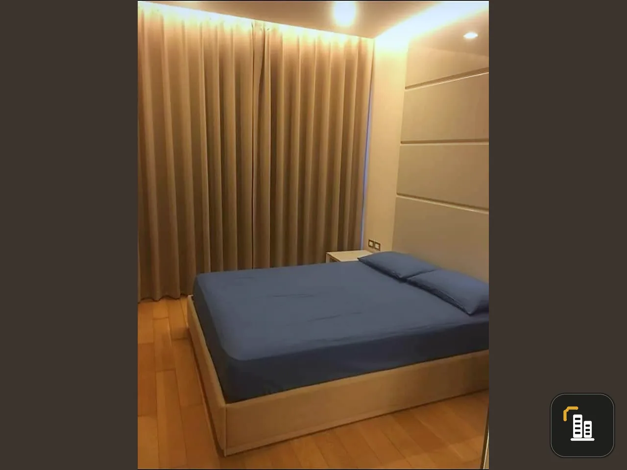 Urgent sale!! Condo The Address Asoke, 28th floor, North-facing room, Asoke view, good price, hurry and book now!!