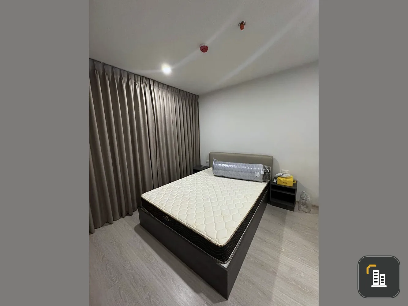 Urgent sale! Condo Elio Del Nest, 2 bedrooms, 2 bathrooms, 2nd floor, affordable price, reserve now, don't miss out!