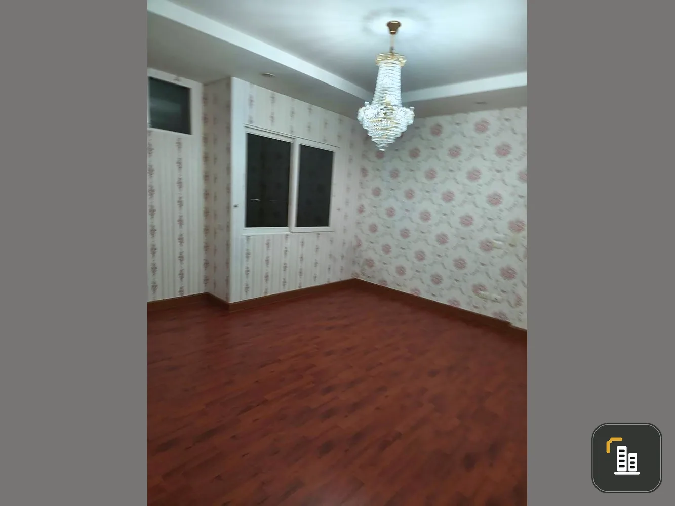 For sale: Happy Condo Ratchada 18, beautiful room, good view, spacious, usable area, ready to move in with your bags.