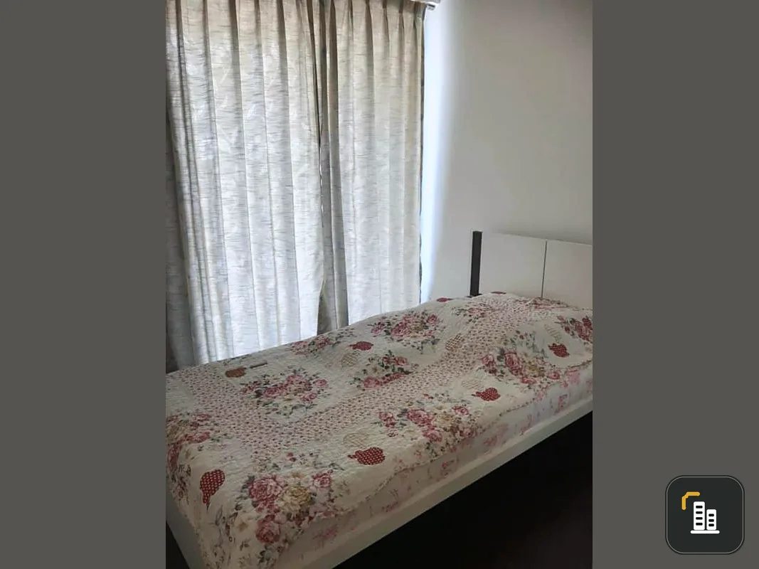 For Sale Bangkok Feliz Sathorn-Taksin Beautifully decorated room Balcony facing east, fully furnished, ready to move in