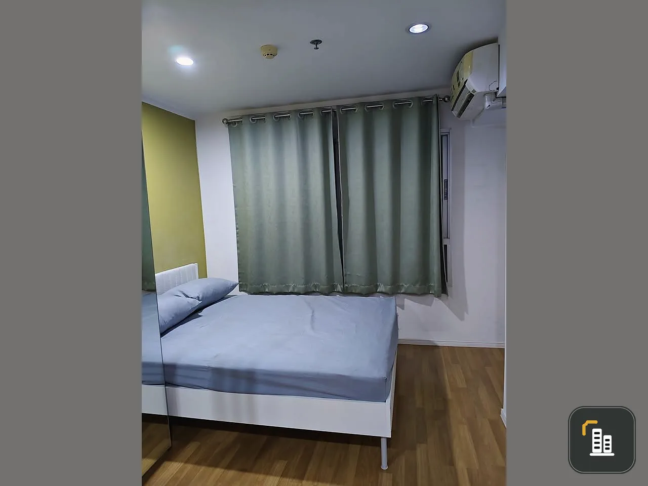 Condo for rent, Lumpini Place Suk Sawat - Rama 2, ready to move in, complete facilities, book now