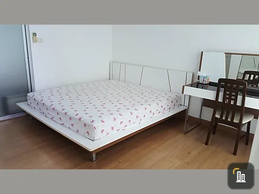 For sale: Supalai Park Srinakarin, spacious room, lots of usable space, comfortable living, definitely not cramped, hurry and book now.