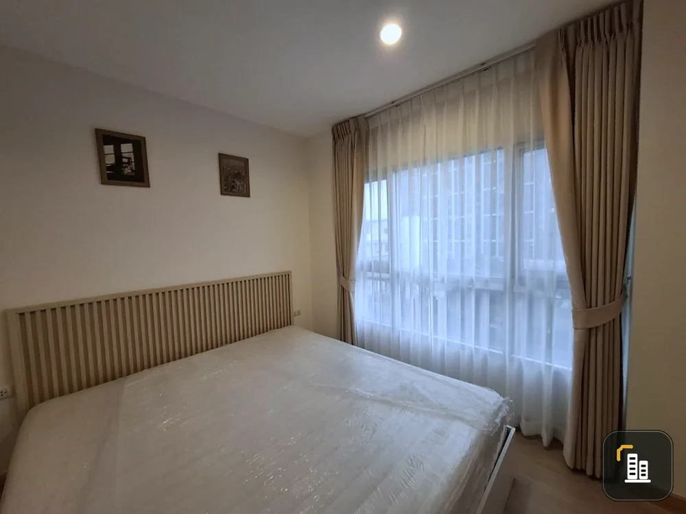 Urgent sale!! Condo Artisan Ratchada, beautiful room, newly renovated, decorated in a minimalist style, good price, hurry to book now!!