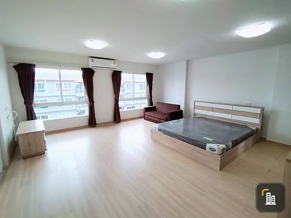 For sale: Beston Condo 2, 8th floor, comes with complete furniture and appliances. Reserve now, don't wait.