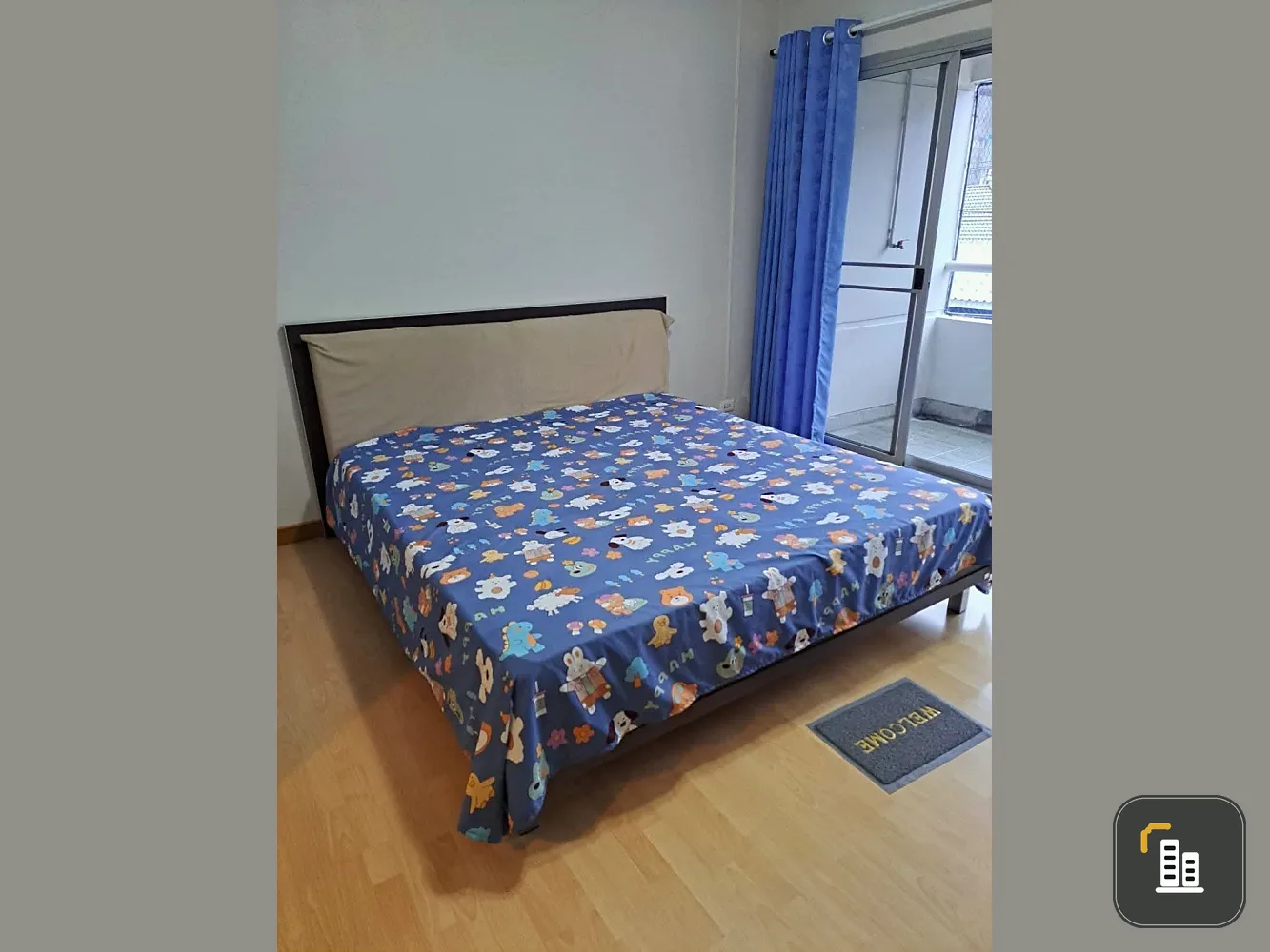 Condo for sale, Garden Court, 3rd floor, comes with usable space, great price, come and own it today, don't delay.