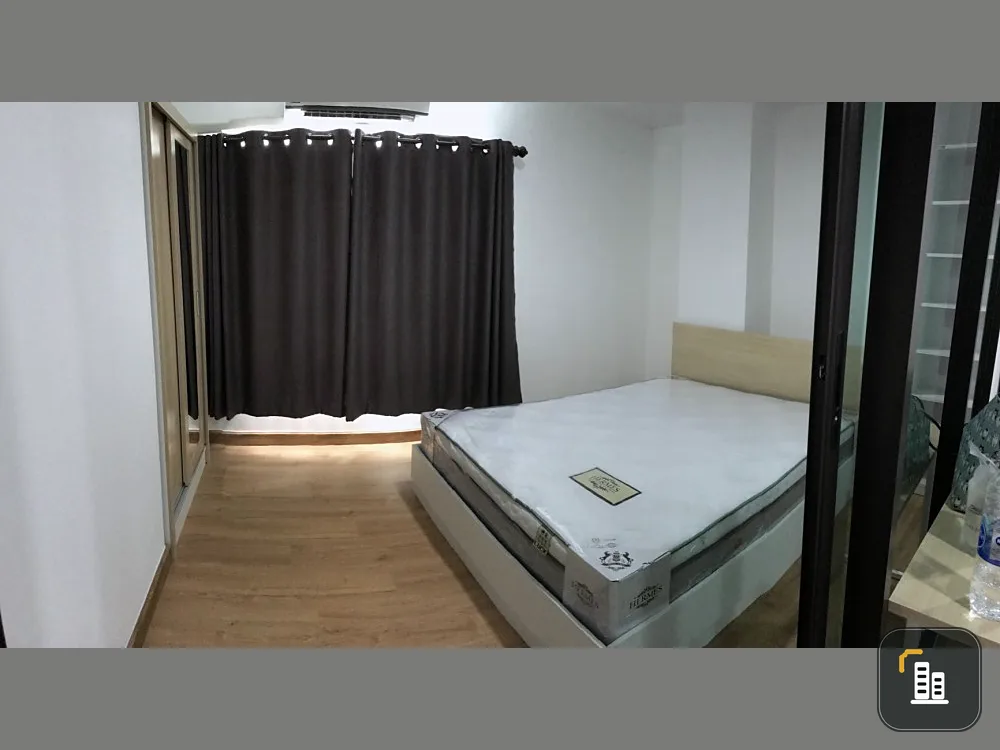 For sale, for rent, The Diamond, Nawanakorn-Talat Thai, separate rooms, perfectly divided into zones, hurry and reserve now.