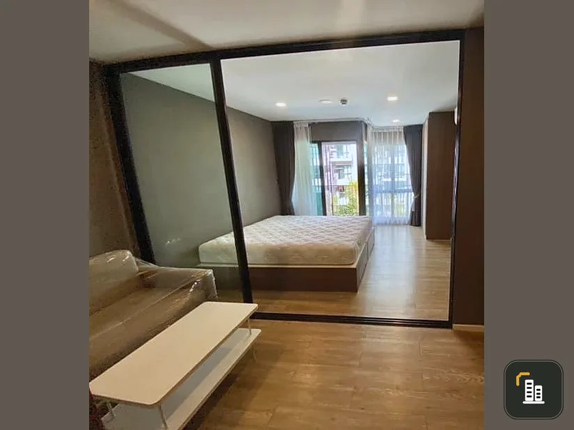 Condo for sale Kave Town Space, separate rooms, 3rd floor, view of the condo pool, great price, buy now.