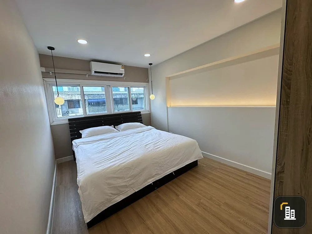 Urgent sale! Condo Thonglor Tower, spacious room, comes with usable space. If you don't reserve, you'll regret it.