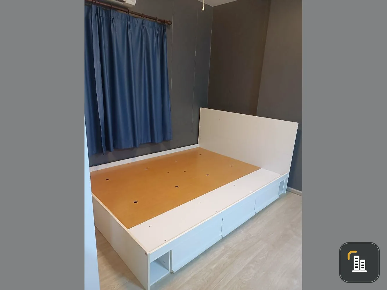 Urgent sale! The Point Condo Laem Chabang, ready to move in, complete facilities, must buy now, don't wait.