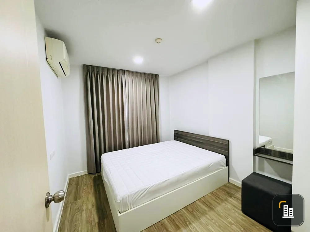For sale: Gen Condo, a room with well-proportioned partitions, fully furnished, ready to move in. Can you not reserve it?