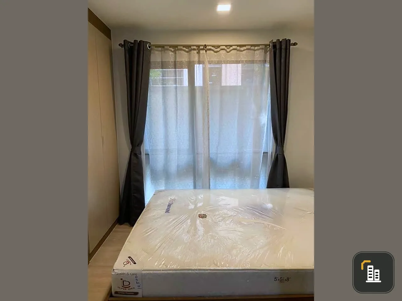 For sale: Kave Condo with complete furniture and appliances. Interested in owning one? Hurry and reserve now!